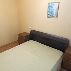 Квартира 61 м², 3-комнатная - изображение 4