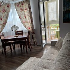 Квартира 58 м², 2-комнатная - изображение 4