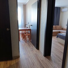 Квартира 43 м², 1-комнатная - изображение 1