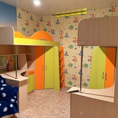 Квартира 43 м², 2-комнатная - изображение 2