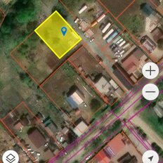 7 соток, участок - изображение 1