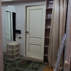 Квартира 55 м², 2-комнатная - изображение 2