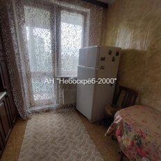 Квартира 52 м², 2-комнатная - изображение 5