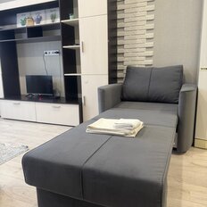 Квартира 23 м², студия - изображение 3