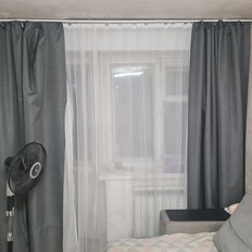 Квартира 28,8 м², 1-комнатная - изображение 2