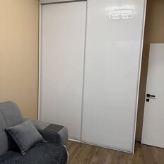 Квартира 35 м², 1-комнатная - изображение 5