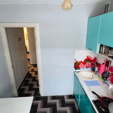 Квартира 39 м², 2-комнатная - изображение 5