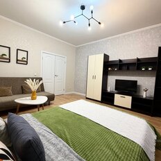 Квартира 40 м², 1-комнатная - изображение 5