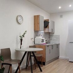 Квартира 32 м², 1-комнатная - изображение 1