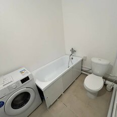 Квартира 30 м², студия - изображение 4