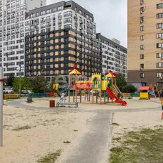 Квартира 44 м², 1-комнатная - изображение 4