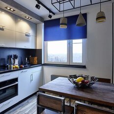 Квартира 50 м², 2-комнатная - изображение 1