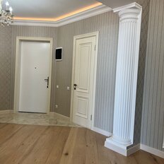 Квартира 120 м², 3-комнатная - изображение 4
