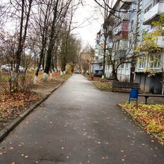 Квартира 29,7 м², 1-комнатная - изображение 4