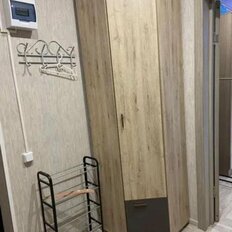 Квартира 26 м², 1-комнатная - изображение 5