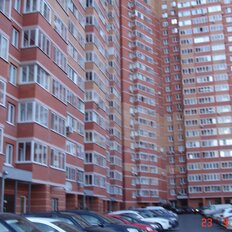 Квартира 38 м², 1-комнатная - изображение 1