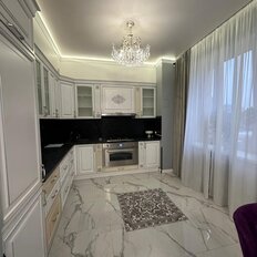 Квартира 93,7 м², 4-комнатная - изображение 2