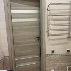 Квартира 35 м², 1-комнатная - изображение 1