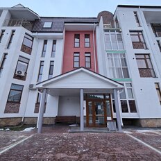 Квартира 28,7 м², студия - изображение 1