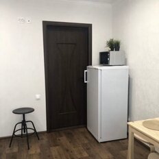 Квартира 33 м², 1-комнатная - изображение 2