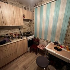 Квартира 30,4 м², 1-комнатные - изображение 1