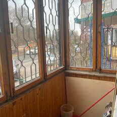 Квартира 32,1 м², 1-комнатная - изображение 1