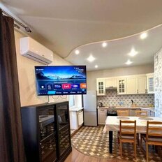 Квартира 74 м², 2-комнатная - изображение 2