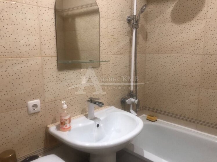 60,4 м², 3-комнатная квартира 14 499 999 ₽ - изображение 75