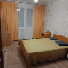 Квартира 54 м², 2-комнатная - изображение 2