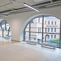 965,4 м², помещение свободного назначения - изображение 4