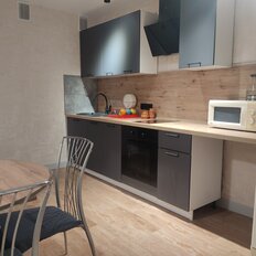 Квартира 59 м², 2-комнатная - изображение 3