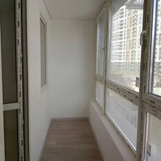 Квартира 23,5 м², студия - изображение 1