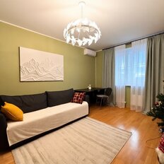 Квартира 40 м², 1-комнатная - изображение 4