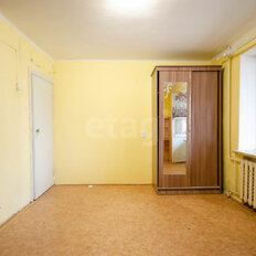 Квартира 36 м², 1-комнатная - изображение 5