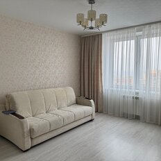 Квартира 65,8 м², 2-комнатная - изображение 4