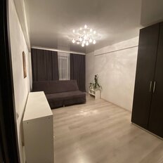 Квартира 42,9 м², 2-комнатная - изображение 4