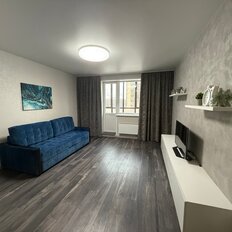 Квартира 69,1 м², 3-комнатная - изображение 2