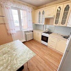 Квартира 70,4 м², 3-комнатная - изображение 2