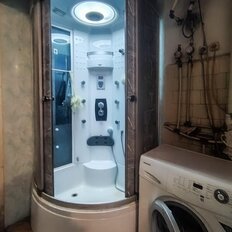 Квартира 16,6 м², 1-комнатная - изображение 1