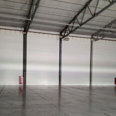 700 м², склад - изображение 1