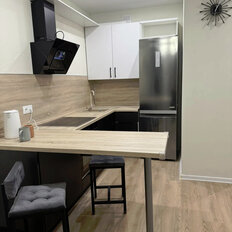 Квартира 31,4 м², 1-комнатная - изображение 5