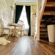 Квартира 25 м², 1-комнатная - изображение 5