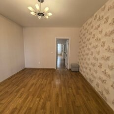 Квартира 56 м², 1-комнатная - изображение 4