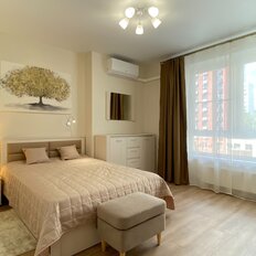 Квартира 56,7 м², 2-комнатная - изображение 1