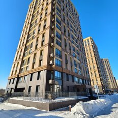 Квартира 41 м², 1-комнатная - изображение 2