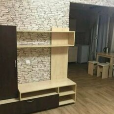 Квартира 37 м², 1-комнатная - изображение 3