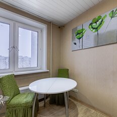 Квартира 71,6 м², 3-комнатная - изображение 4