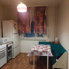 Квартира 35,1 м², 1-комнатная - изображение 3