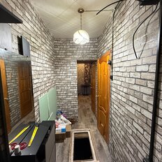 Квартира 35 м², 2-комнатная - изображение 4