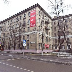 12 м², юридический адрес - изображение 1